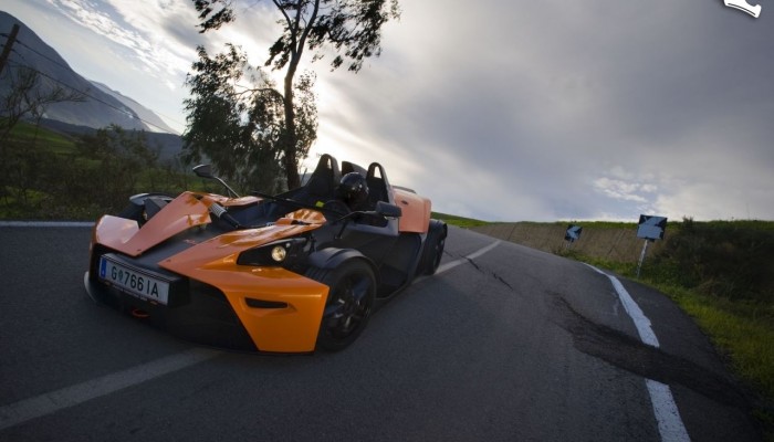 KTM straci� 81,4 miliona euro