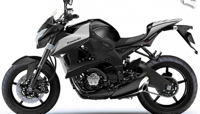 Kawasaki Z1000 na 2010?