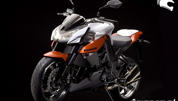 Kawasaki - sklep internetowy ju� dzia�a