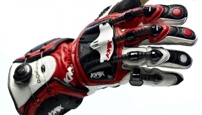 Knox Handroid - w lutym na p�kach