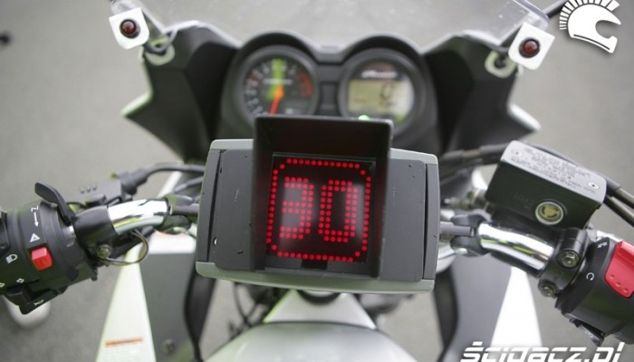 Komputer b�dzie sterowa� gazem - system bezpiecze�stwa?