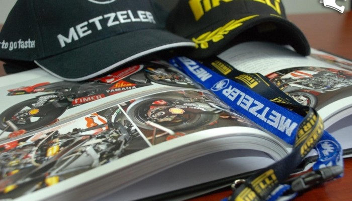 Konkurs Pirelli - kolejna edycja