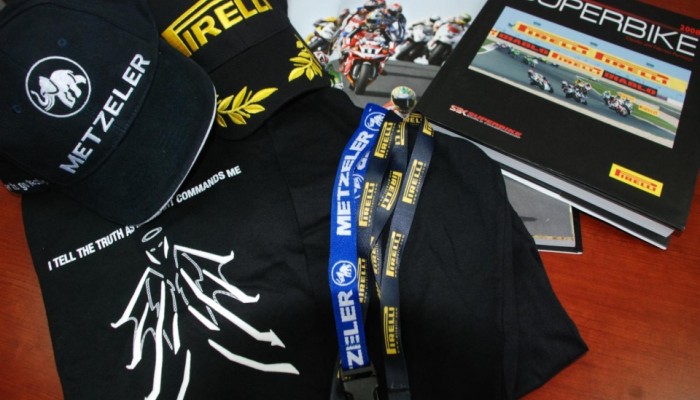 Konkurs Pirelli – ostatnia szansa