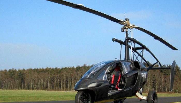 Lataj�ca trajka - pocisk ziemia-powietrze