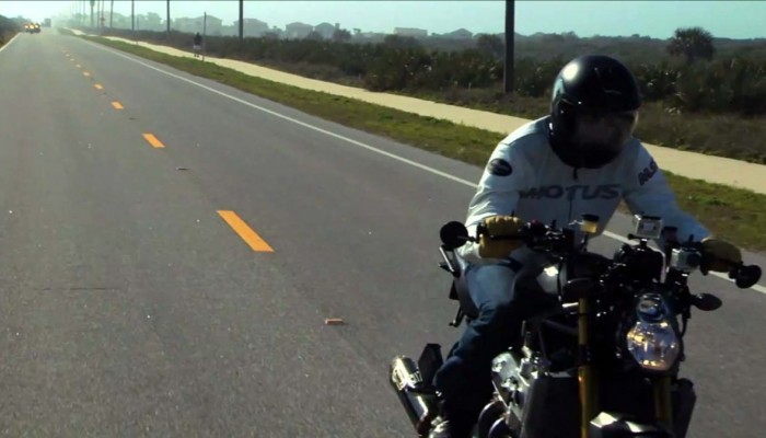 MST-R - Motus w wersji naked