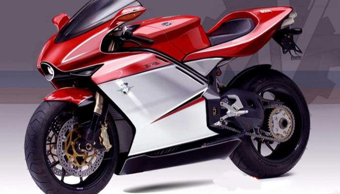 MV Agusta F3 675 ?