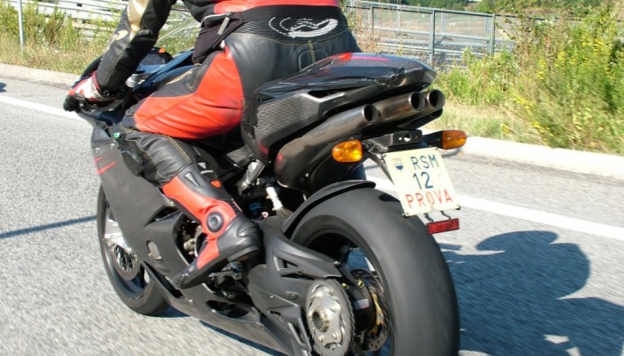 MV Agusta buduje najdroszy motocykl wiata!