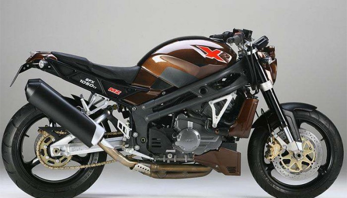 MZ SFX - minimalista.