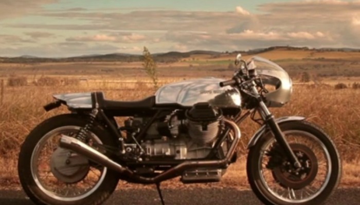 Machine - przestrze�, wolno�� i cafe racery