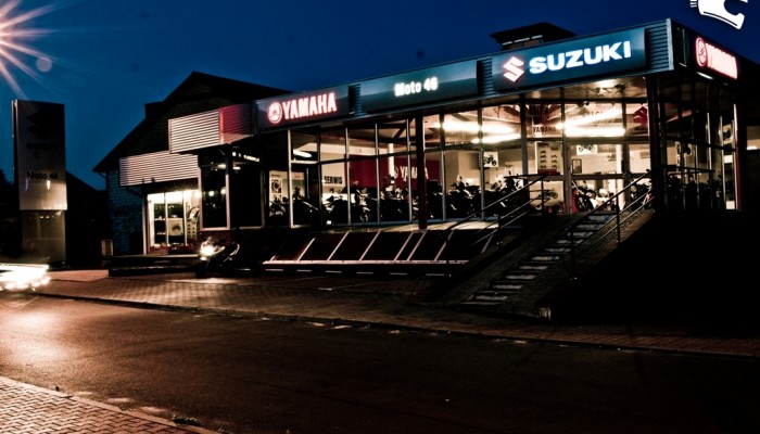 Moto46 Szczecin szuka pracownik�w