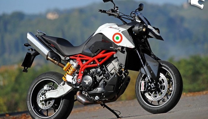 Moto Morini kupione za grosze?