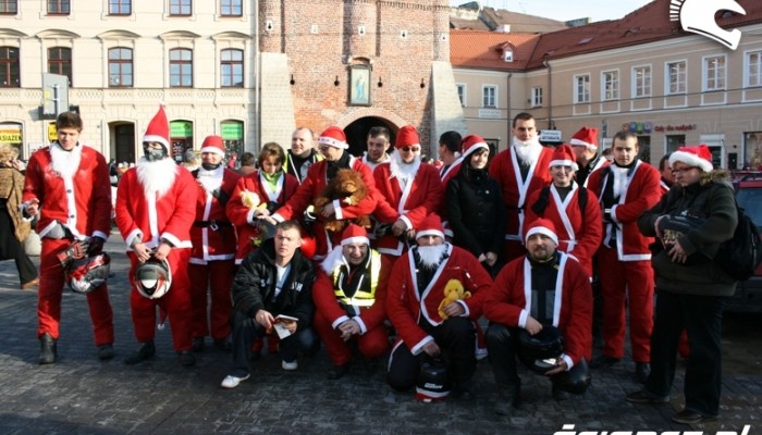 Motomiko�aje 2009 - Lublin