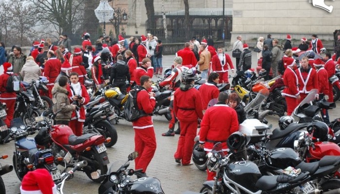 Motomiko�aje 2009 - Warszawa