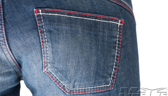 Nowa dostawa jeans�w motocyklowych Mottowear