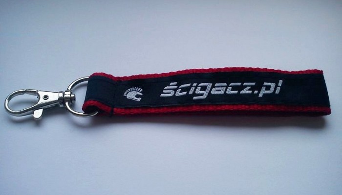 Nowa dostawa smyczek �cigacz.pl!