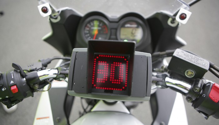 Ogranicznik pr�dko�ci w motocyklach?