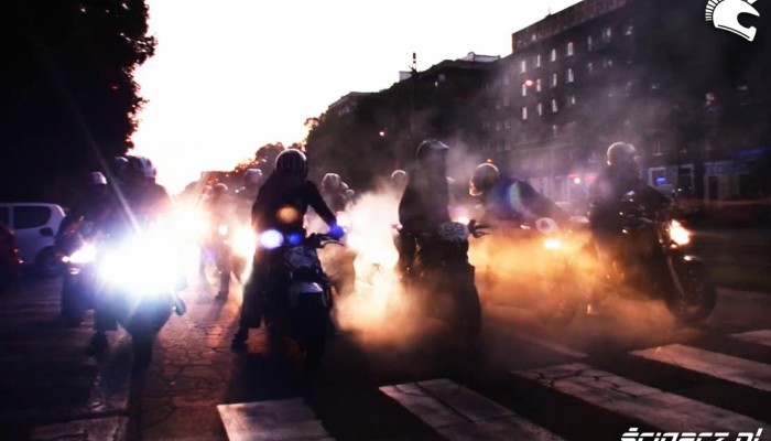 StuntDVD: Ostra Jazda - premiera ju� nied�ugo!