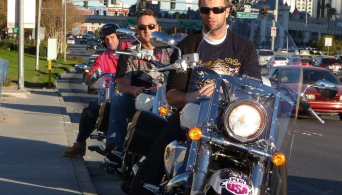 Play USA Tour w Polsat Play