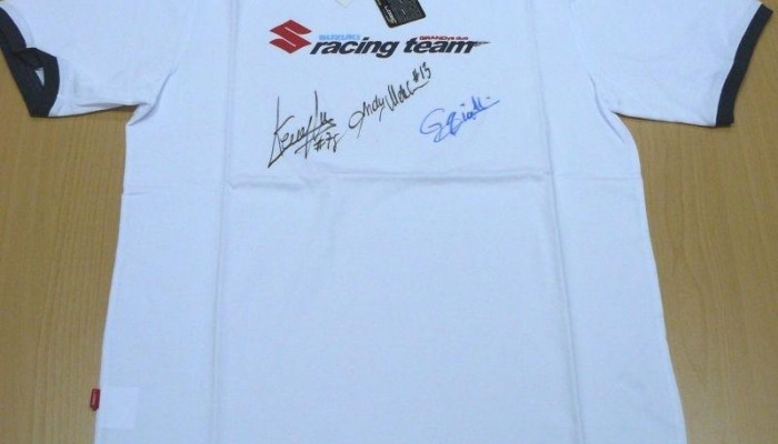 Poka� jak je�dzisz - minikonkurs Suzuki