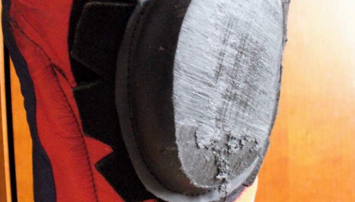 Poszan na dzielni - kup sobie hardkorowe slidery