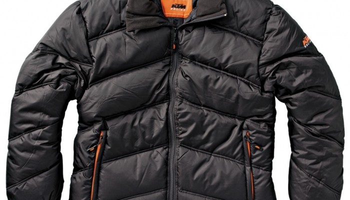 Prezenty po choink� od KTM