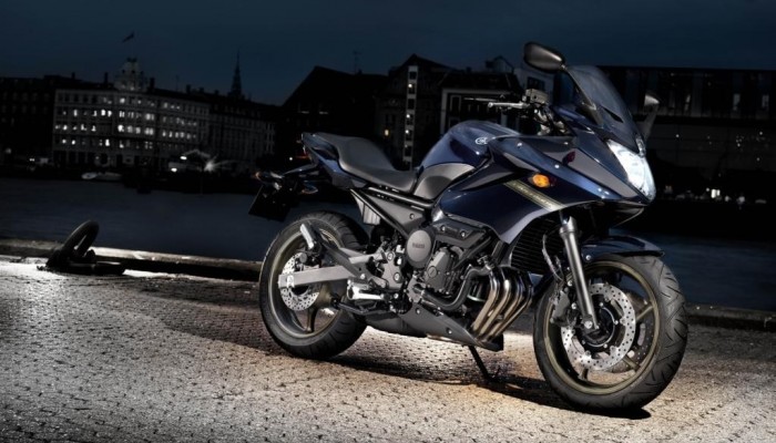 Promocje w salonach Yamaha