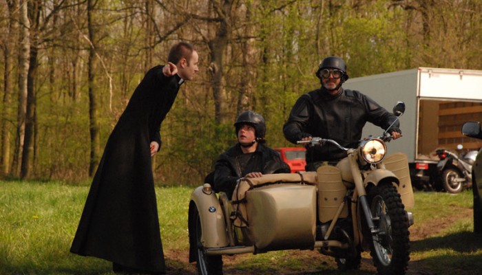 Rajd Zgni�ej Pyry - zapowied�