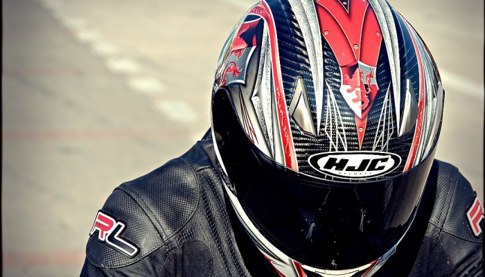Ranking kask�w motocyklowych