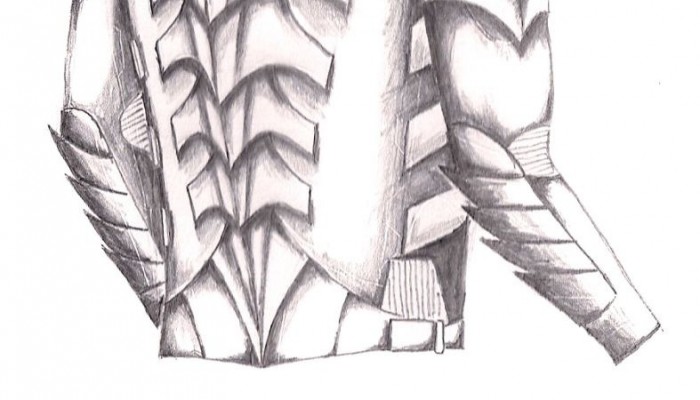 RedLine - wyniki konkursu projektant�w