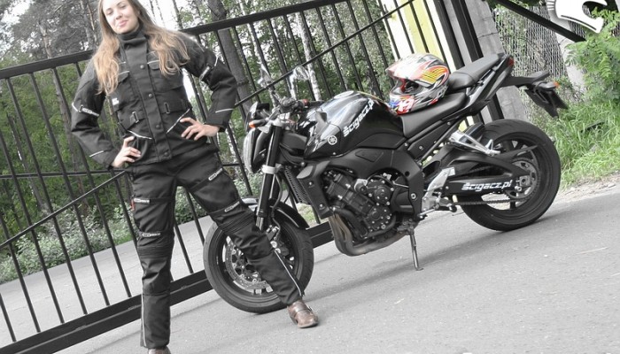 Ret Bike w TVN Turbo