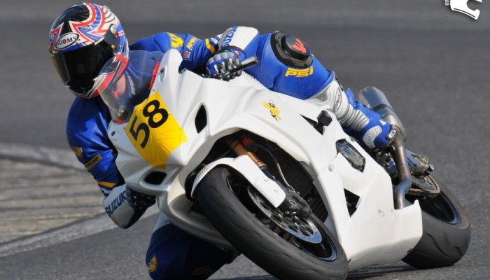 Rut Mar Company Racing - testy w Hiszpanii