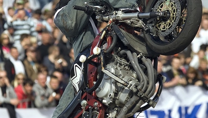 �cigacz.pl i Sportklub zapraszaj� na MotoGP w trakcie Extrememoto