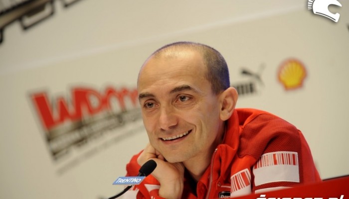 Scrambler i maksi skuter z Brazylii i Tajlandii - Ducati potwierdza!