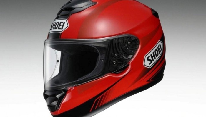 Shoei 2011 - nowo�ci na Intermocie