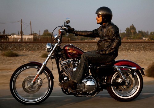 Sportster 72 i Softail Slim - nowe modele Harley-Davidson