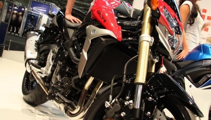 Nowo�ci z Intermot 2010 w Kolonii