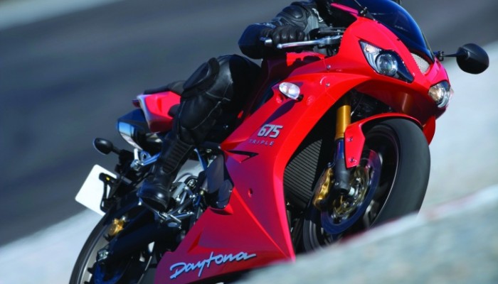 Triumph - jesienne promocje