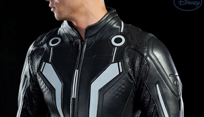 Tron: Legacy - filmowy kombinezon dla ka�dego
