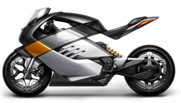 Vectrix Superbike?