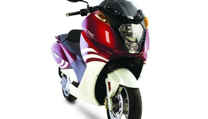 Vectrix - producent elektrycznych skuter�w upadnie