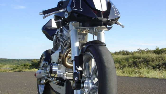 Wakan Track Race Special