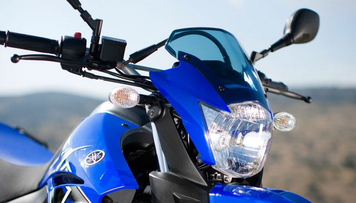 Wojsko Polskie na Yamahy