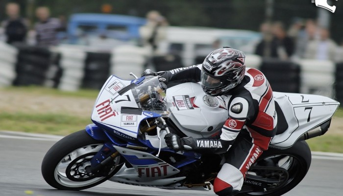 Yamaha Riding Experience 2007