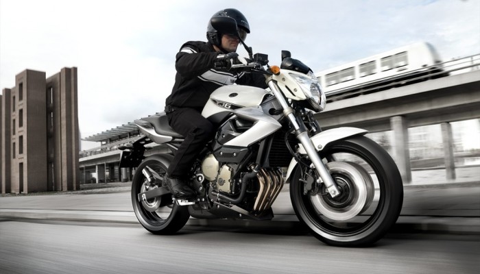 Yamaha Po�czy�ska - Dni Otwarte