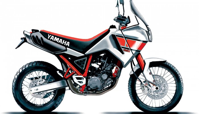 Yamaha Tenere powrci?