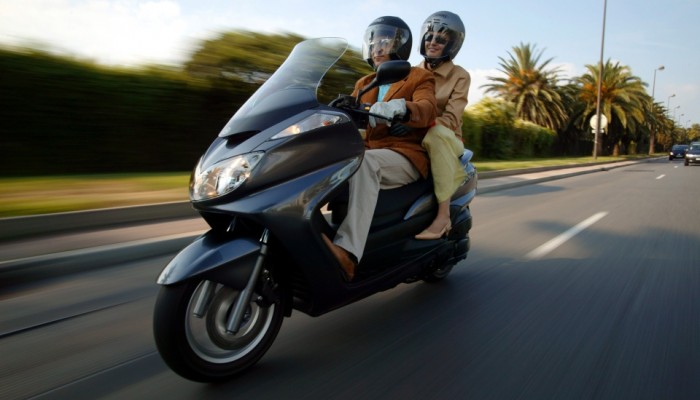 Yamaha - jesienna obni�ka cen