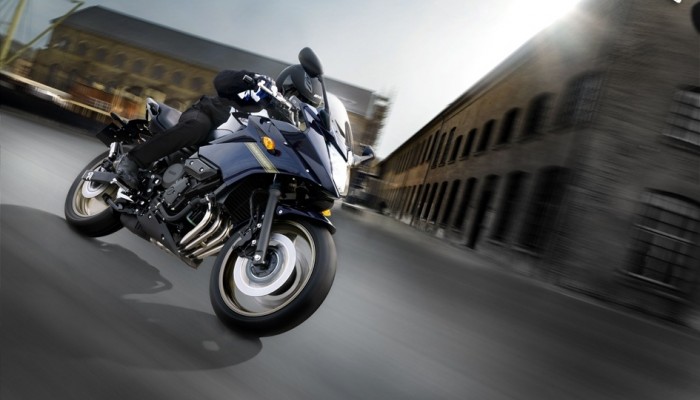 Yamaha - nowa oferta kredytowa 3 x 33