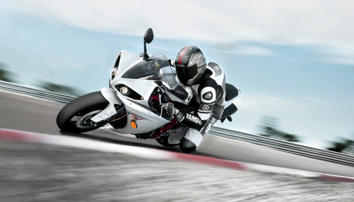 Yamaha szykuje si� na targi