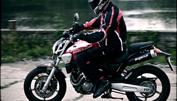 Yamaha zaprasza na bezp�atny przegl�d