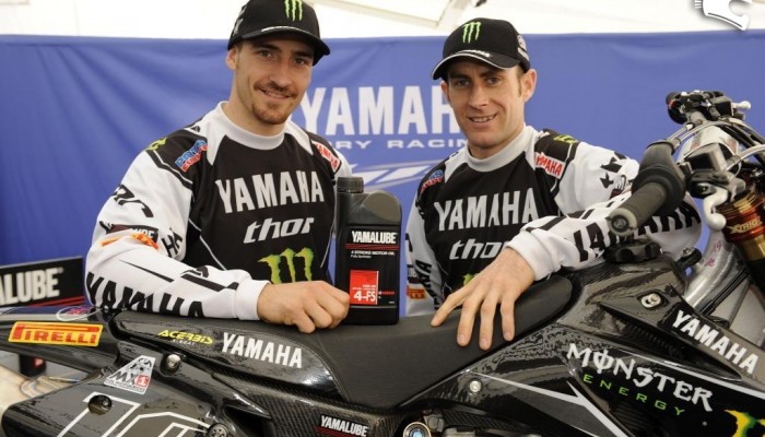 Akcja serwisowa Yamaha – wrzesie� i pa�dziernik 2009